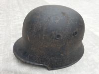 Stahlhelm? Feuerwehr? Helm Sachsen-Anhalt - Aken Vorschau