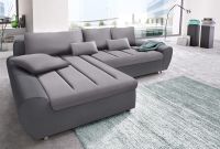 Eck-Sofa Flachgewebe 2-Farbig 289cm Couch UVP 1599,- NEU Hessen - Kassel Vorschau