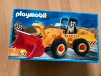 Playmobil Bagger und Zaunelemente Baden-Württemberg - Oberkirch Vorschau