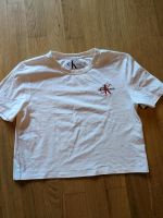 Calvin Klein Damen (Sport) Shirt kurz Essen - Steele Vorschau