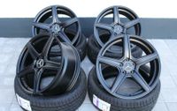 21 Zoll Felgen 5x112 Mercedes GL GLA GLE GLS M S-Klasse NEU AX7* Bayern - Dillingen (Donau) Vorschau