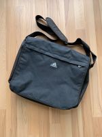 Adidas Multifunktionstasche / Laptoptasche / Sporttasche schwarz Bayern - Hettstadt Vorschau