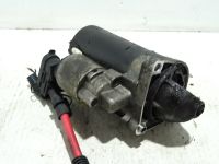 Orig. Lancia Lybra Fiat Anlasser Starter + Kabel Bosch 0001109030 Niedersachsen - Bad Harzburg Vorschau