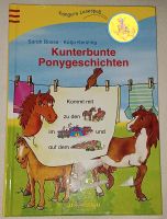 Känguru Lesespaß Kunterbunte Ponygeschichten Niedersachsen - Riede Vorschau