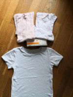 3 Thermo T-shirt Unterhemd, Unterwäsche Ski Gr. 140 - 146 kurzarm Düsseldorf - Lichtenbroich Vorschau