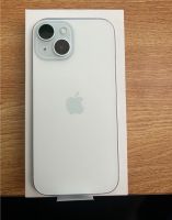 iPhone 15 / 128 GB / Weiß Bayern - Regensburg Vorschau