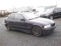 BMW 316i Compact  M-Paket Dresden - Reick Vorschau