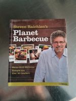 Kochbuch Planet Barbecue Baden-Württemberg - Edingen-Neckarhausen Vorschau