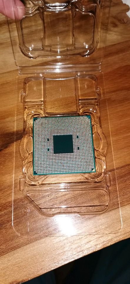 AMD Ryzen 5 1600X in Hannover