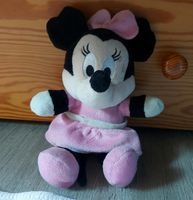 Minnie Mouse Plüschtier 20 cm Nordrhein-Westfalen - Gummersbach Vorschau