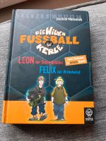 Kinder Buch, Die wilden Fussball Kerle, 2 Bände Thüringen - Ruhla Vorschau