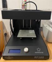 3D Drucker mit Zubehör & PLA Frankfurt am Main - Innenstadt Vorschau