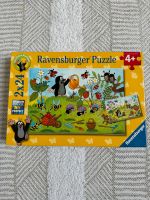 Der kleine Maulwurf Puzzle Ravensburger Berlin - Treptow Vorschau