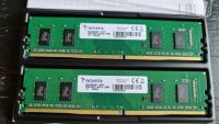 2x ADATA  4GB Speichermodule DDR4 Nordrhein-Westfalen - Reichshof Vorschau