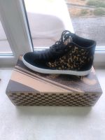 Vans Sneaker Gr 45 Neu Animal Print Altona - Hamburg Bahrenfeld Vorschau