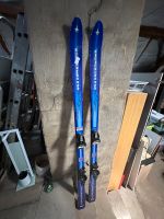 Ski Skier blau 170cm Abfahrtski Tirol Cruising Kneissl Sachsen-Anhalt - Schkopau Vorschau