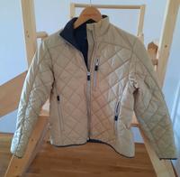 Steppjacke von Lands' End / PrimaLoft / Größe XS Bayern - Peiting Vorschau