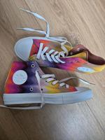 Converse X Missoni All Star Chuck II High Top Berlin - Köpenick Vorschau