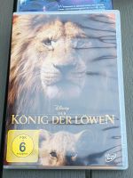 DVD Film Disney Der König der Löwen, Life Action, Film Nordrhein-Westfalen - Oberhausen Vorschau