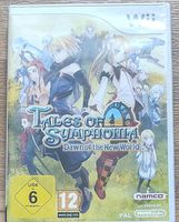 Wii Spiel: Tales of Symphonia Leipzig - Connewitz Vorschau