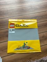 Lego Classic 10701 Grund platte original verpackt ungeöffnet Schleswig-Holstein - Leezen Vorschau