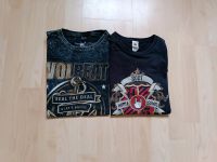 Kleidungspaket mit T-Shirts in Größe 134-140 Baden-Württemberg - Rust Vorschau