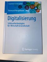 Digitalisierung Schlüsseltechnologien für Wirtschaft & Gesellscha Baden-Württemberg - Wyhl Vorschau
