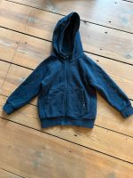 Sweatshirtjacke Hoodie Hoodiejacke Sweater schwarz 104 Next Pankow - Prenzlauer Berg Vorschau