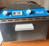 Melag 75 Sterilisator Bayern - Kelheim Vorschau