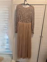 Schickes Kleid – Größe 38 – nur einmal getragen Berlin - Mitte Vorschau