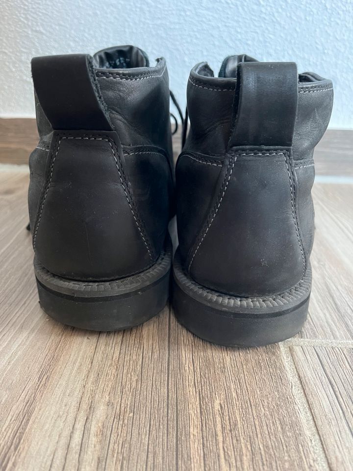 Bequeme Timberland Boots für Herren in Regensburg