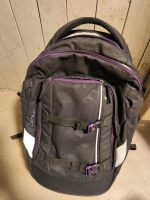 Satch Rucksack Niedersachsen - Munster Vorschau