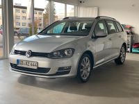 Volkswagen Golf VII Variant | Navi | Temp.| Alu Baden-Württemberg - Schwäbisch Gmünd Vorschau