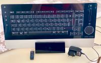 Logitech Bluetooth Tastatur Hamburg-Nord - Hamburg Langenhorn Vorschau