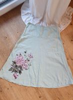 Noa Noa weiter Midirock Blumen Stickereien mint Vintage Gr. 38/M Bayern - Rosenheim Vorschau