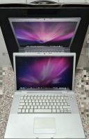 Macbook Pro A1211 15,4 Zoll mit Akku, Netzteil -ohne Festplatte- Niedersachsen - Garbsen Vorschau