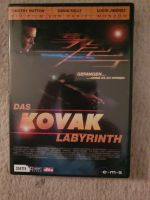 Das Kovak Labyrinth - DVD Niedersachsen - Oldenburg Vorschau
