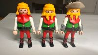 Playmobil Figuren Richtung-3xRobin Hood, Spielfiguren Niedersachsen - Braunschweig Vorschau