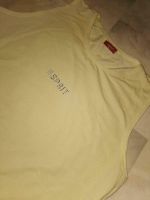 Esprit Damen T-Shirt in gelb Grösse 46/48 Dortmund - Holzen Vorschau