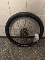 E-Bike Laufradsatz Rapid ROB Schwalbe Reifen  29x2,25 Wuppertal - Barmen Vorschau