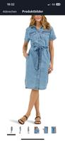 Lee Westernkleid Jeans NEU Hessen - Hanau Vorschau