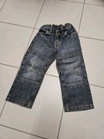 Jeans Gr. 98 Hessen - Erzhausen Vorschau