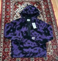 Carhartt WIP Hooded Loon Liner Windbreaker NEU Duisburg - Rheinhausen Vorschau