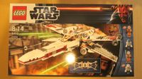 Lego Star Wars X-Wing Starfighter 9493, Neu / OVP, Sammlerzustand Baden-Württemberg - Bruchsal Vorschau