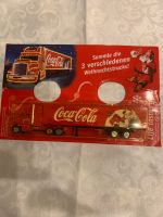 Coca Cola Sammeltruck Bayern - Kronach Vorschau