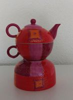 Kleines Tee- Set Kreis Pinneberg - Quickborn Vorschau