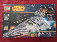 LEGO  Star Wars 75055 - Imperial Destroyer Hessen - Münster Vorschau