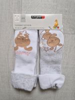 Baby ABS Socken (Thermo) in Gr. 86/92 ☆neu☆ Nordrhein-Westfalen - Zülpich Vorschau