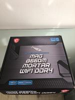 BUNDLE GAMING PC  MSI Motherboard MAG B660M Mortar WIFI DDR4 Pankow - Prenzlauer Berg Vorschau
