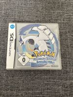 Nintendo DS Pokémon silberne Edition inkl. OVp & Anleitung Niedersachsen - Peine Vorschau